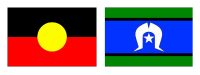 Aboriginal and Torres Strait Islander Flags